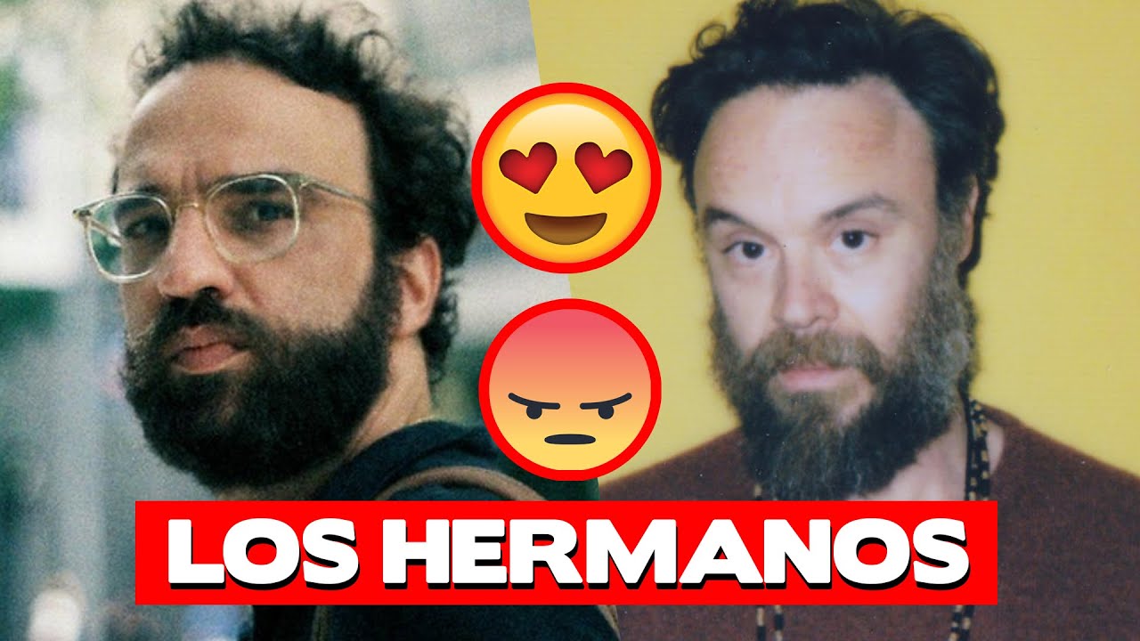 LOS HERMANOS É BOM? 